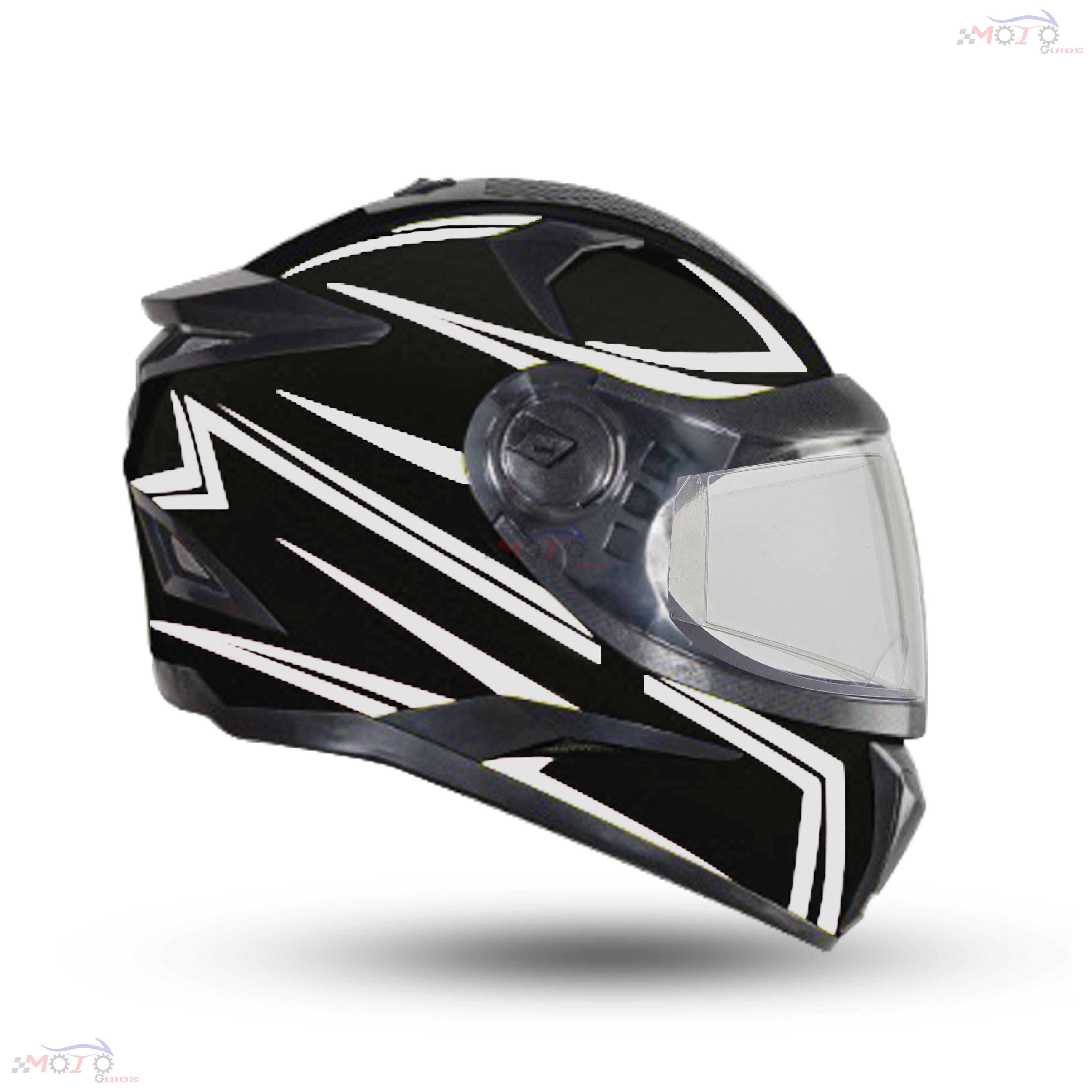 17 ROBOT REFLECTIVE  ((WITH ANTI-FOG SHIELD)